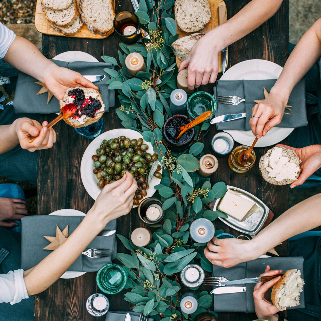 A Food Lover’s Guide to Dining in Great Lake: Decatur’s Unsung Culinary Gem